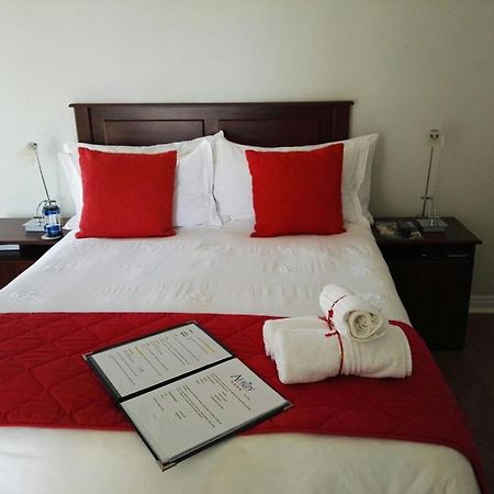 Ahoy Boutique Guest House Port Elizabeth Luaran gambar