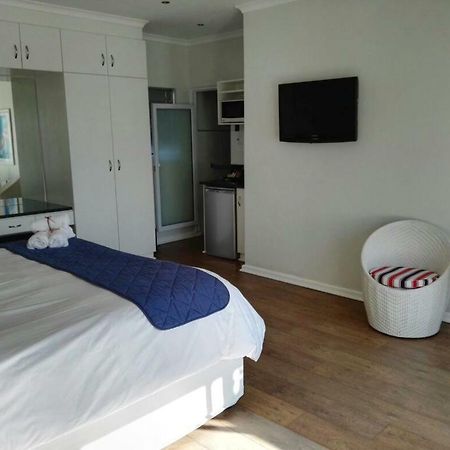 Ahoy Boutique Guest House Port Elizabeth Luaran gambar