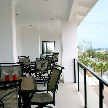 Ahoy Boutique Guest House Port Elizabeth Luaran gambar