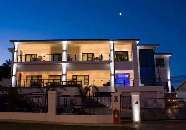 Ahoy Boutique Guest House Port Elizabeth Luaran gambar