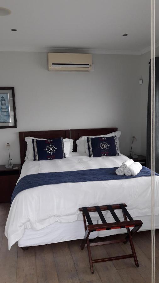 Ahoy Boutique Guest House Port Elizabeth Luaran gambar