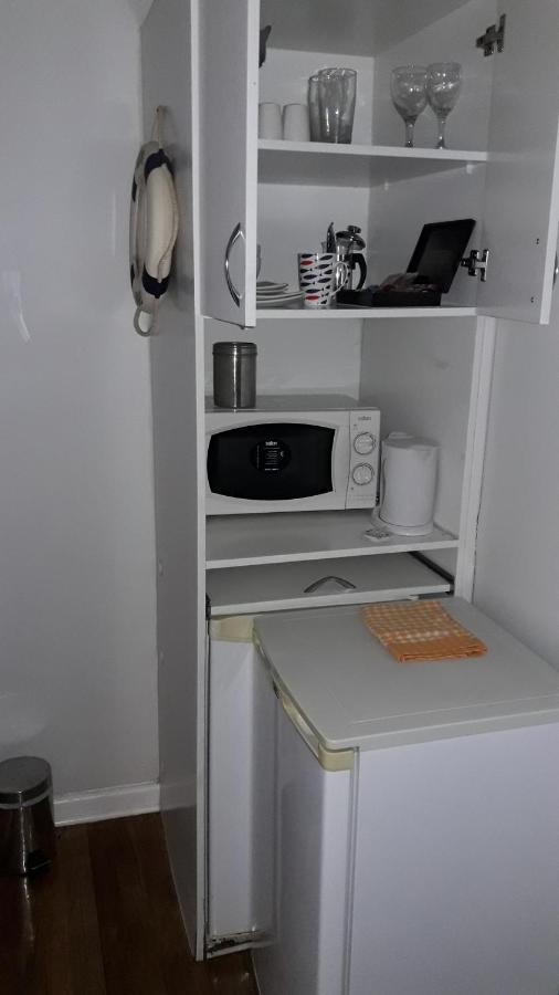 Ahoy Boutique Guest House Port Elizabeth Luaran gambar