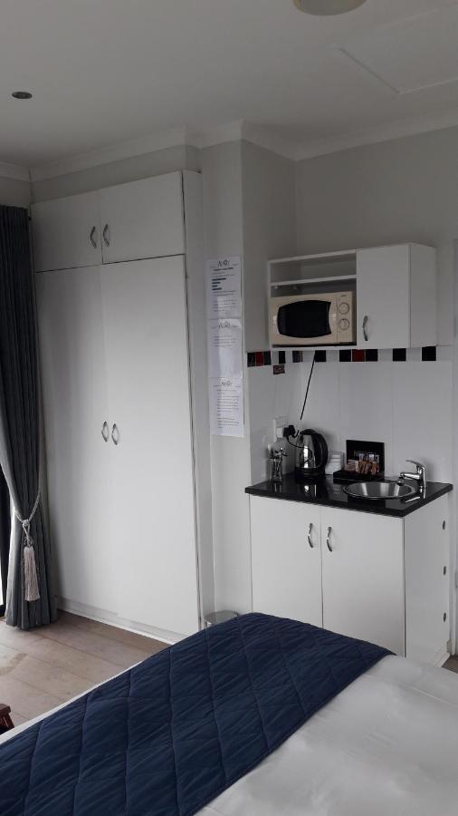 Ahoy Boutique Guest House Port Elizabeth Luaran gambar