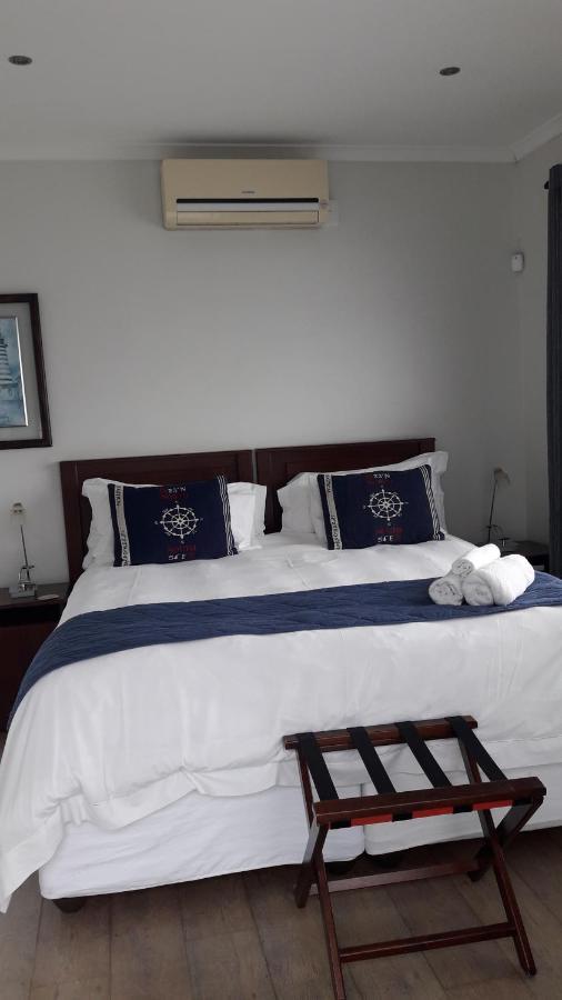Ahoy Boutique Guest House Port Elizabeth Luaran gambar