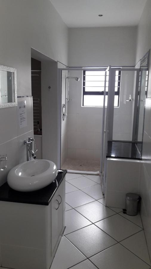 Ahoy Boutique Guest House Port Elizabeth Luaran gambar