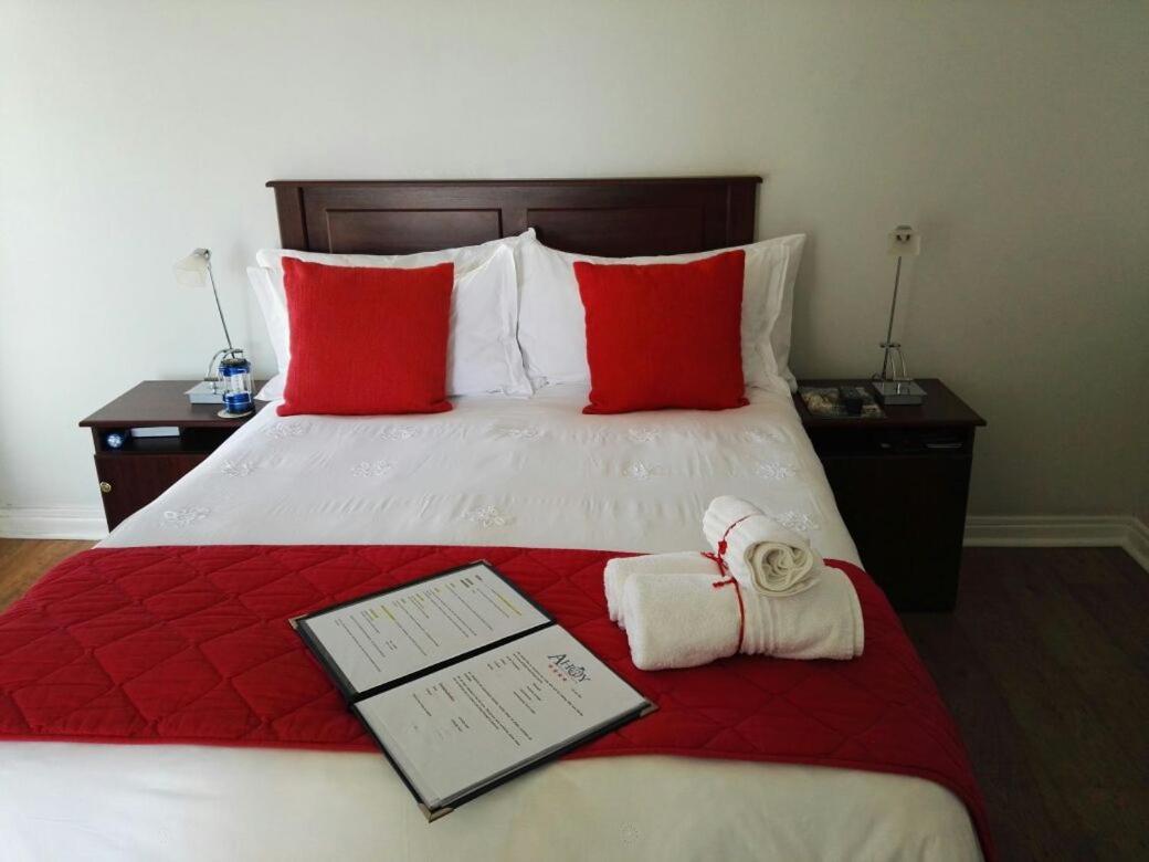 Ahoy Boutique Guest House Port Elizabeth Luaran gambar