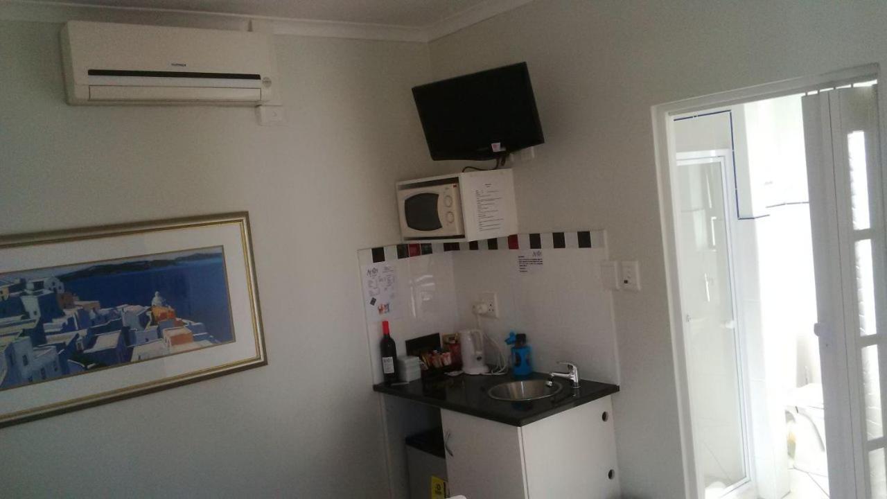 Ahoy Boutique Guest House Port Elizabeth Luaran gambar
