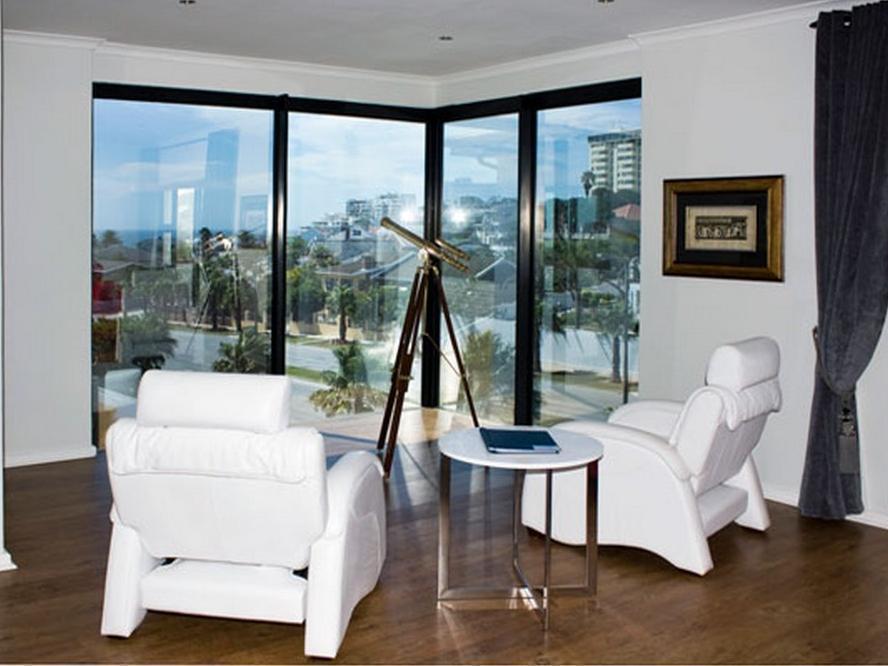 Ahoy Boutique Guest House Port Elizabeth Luaran gambar