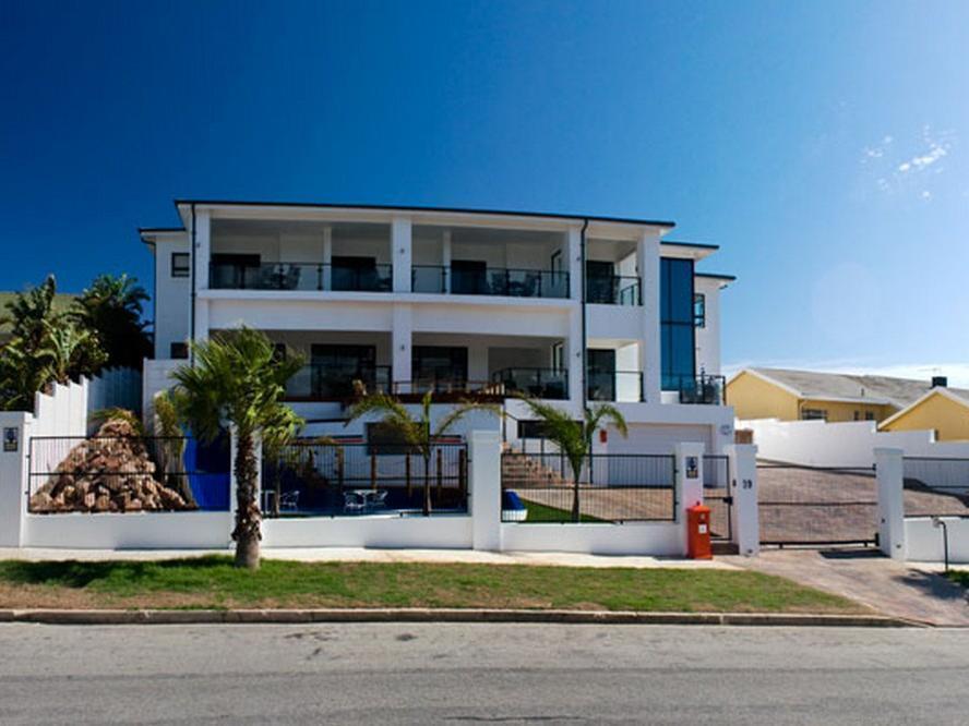 Ahoy Boutique Guest House Port Elizabeth Luaran gambar