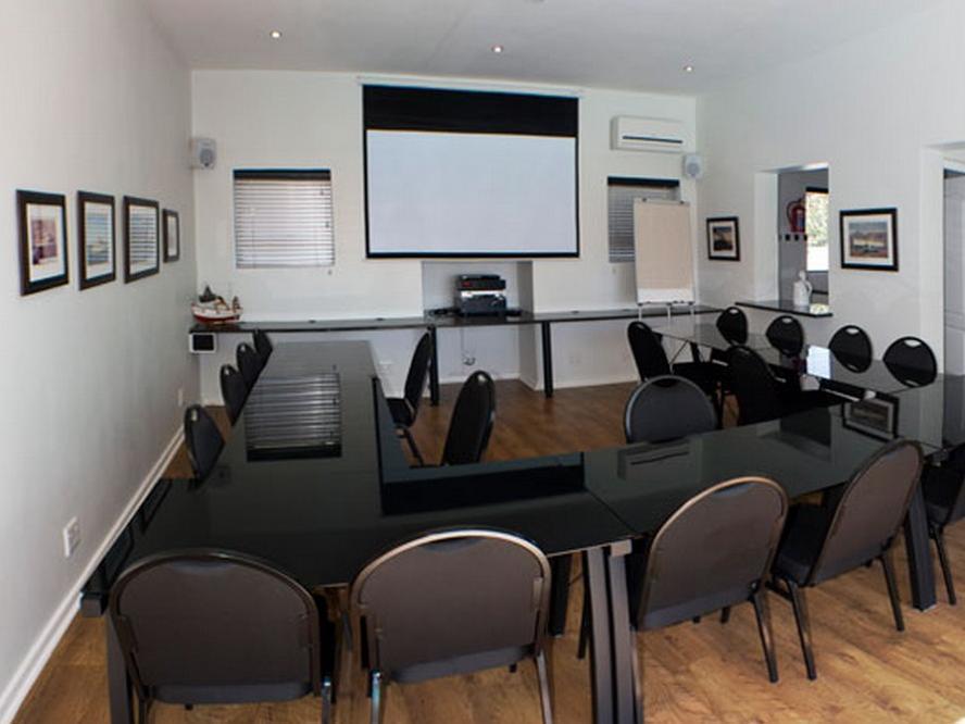Ahoy Boutique Guest House Port Elizabeth Luaran gambar