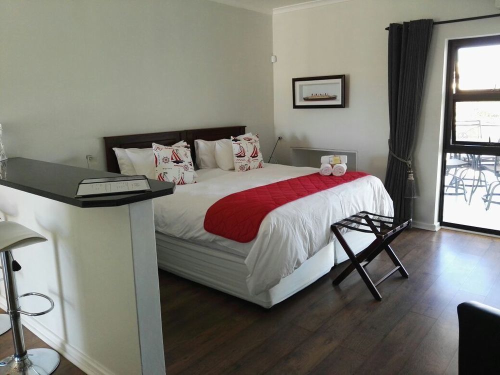 Ahoy Boutique Guest House Port Elizabeth Luaran gambar