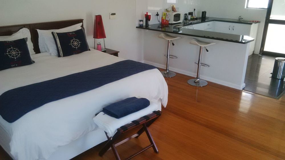 Ahoy Boutique Guest House Port Elizabeth Luaran gambar