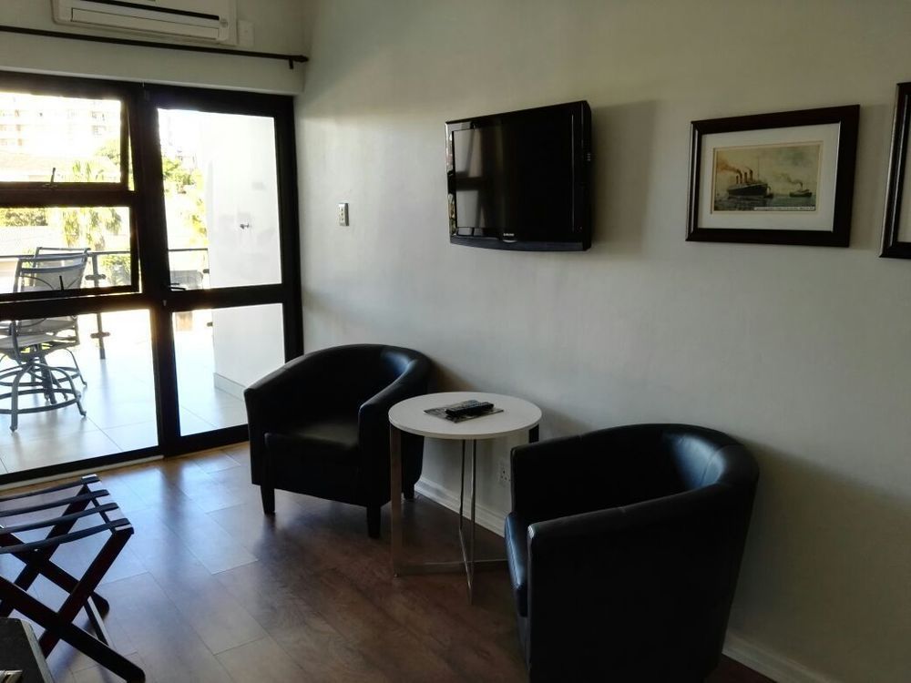 Ahoy Boutique Guest House Port Elizabeth Luaran gambar