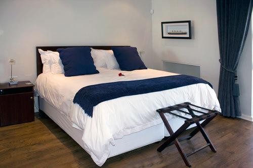 Ahoy Boutique Guest House Port Elizabeth Luaran gambar