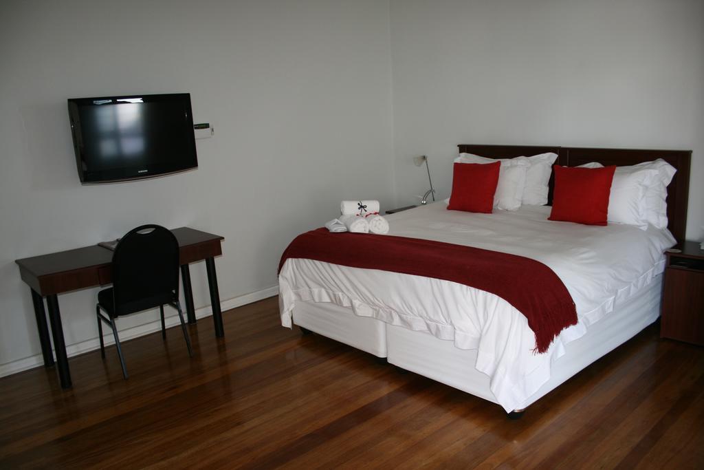 Ahoy Boutique Guest House Port Elizabeth Luaran gambar