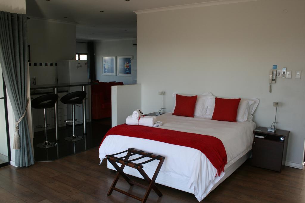 Ahoy Boutique Guest House Port Elizabeth Luaran gambar
