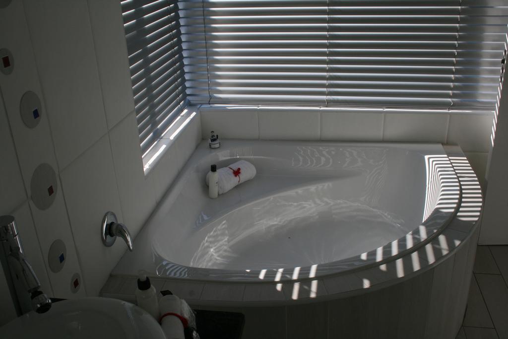 Ahoy Boutique Guest House Port Elizabeth Luaran gambar