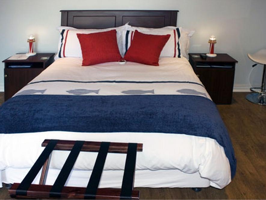 Ahoy Boutique Guest House Port Elizabeth Luaran gambar