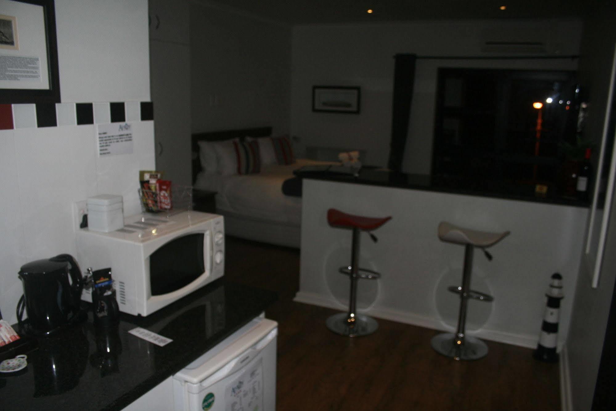 Ahoy Boutique Guest House Port Elizabeth Luaran gambar