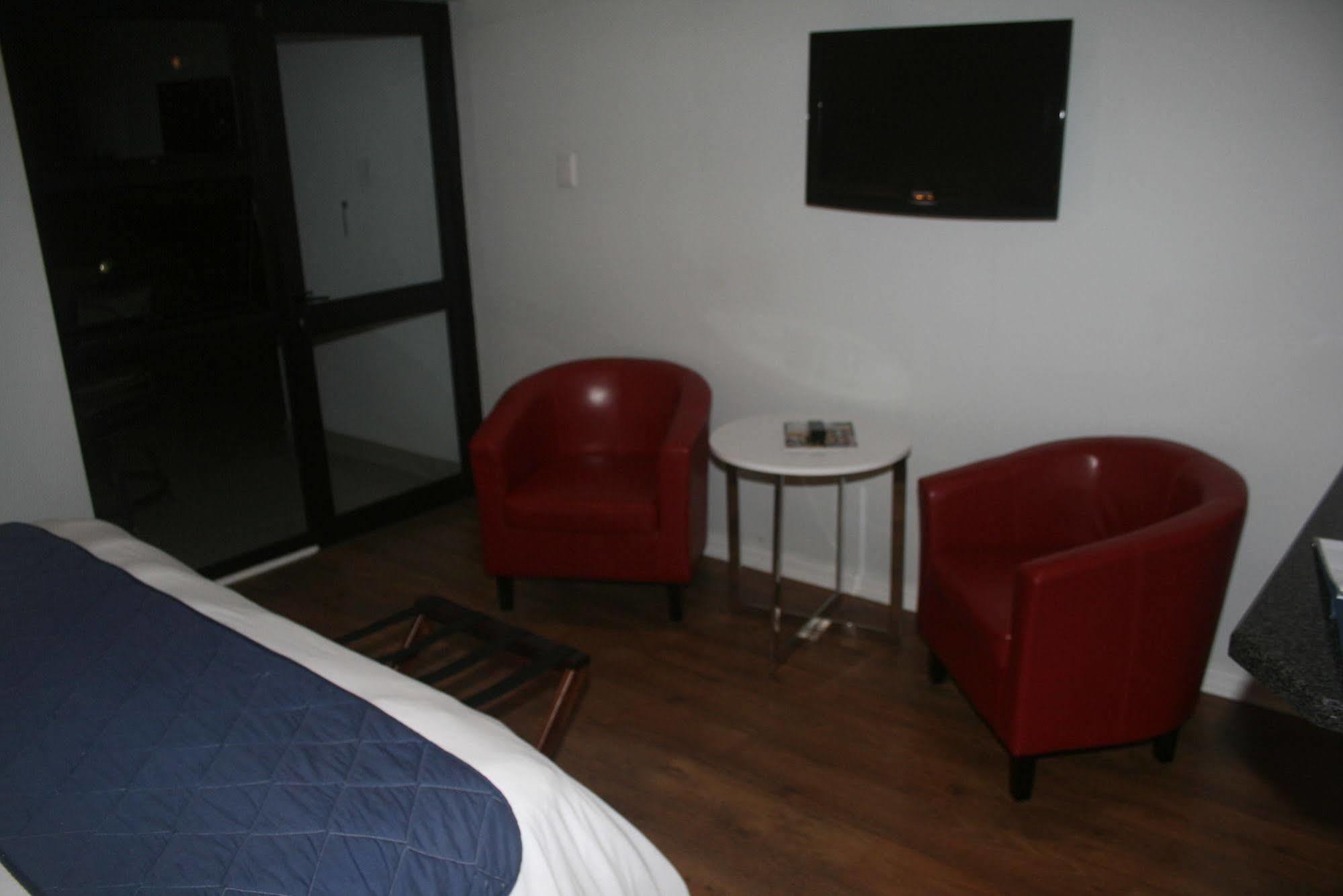 Ahoy Boutique Guest House Port Elizabeth Luaran gambar