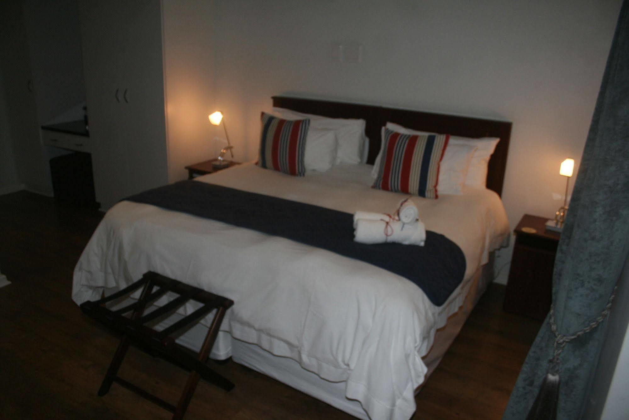Ahoy Boutique Guest House Port Elizabeth Luaran gambar