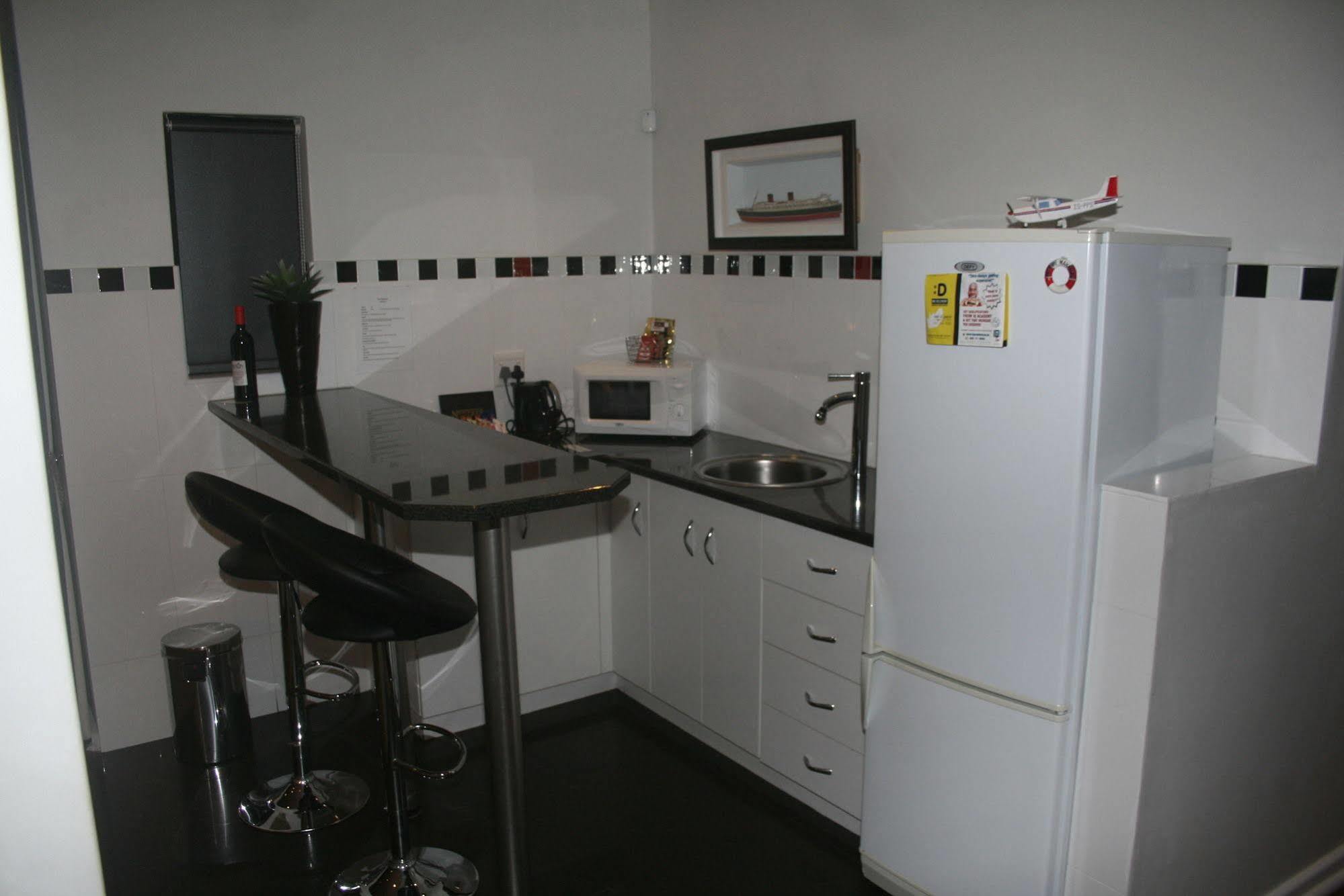 Ahoy Boutique Guest House Port Elizabeth Luaran gambar