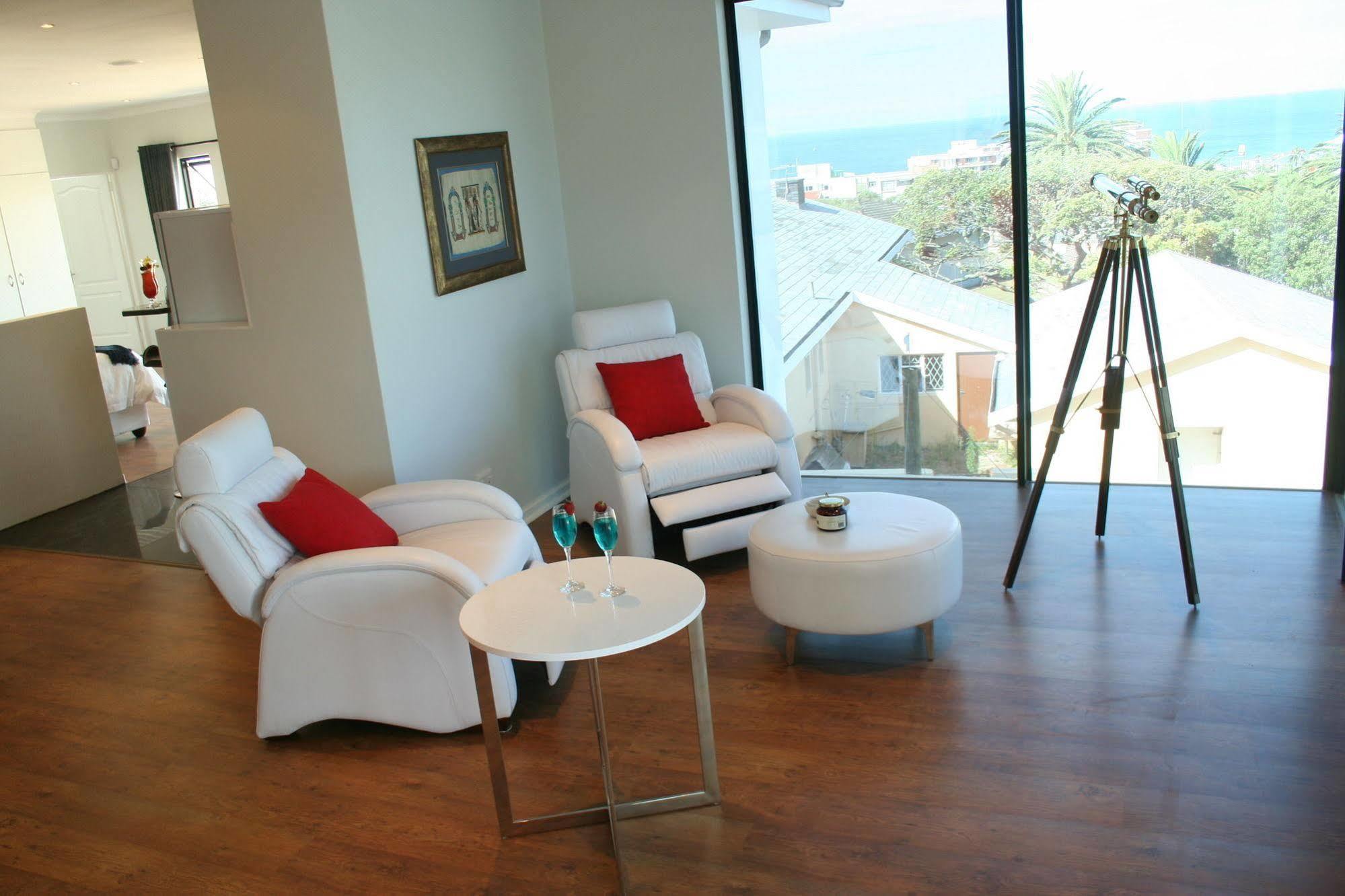 Ahoy Boutique Guest House Port Elizabeth Luaran gambar