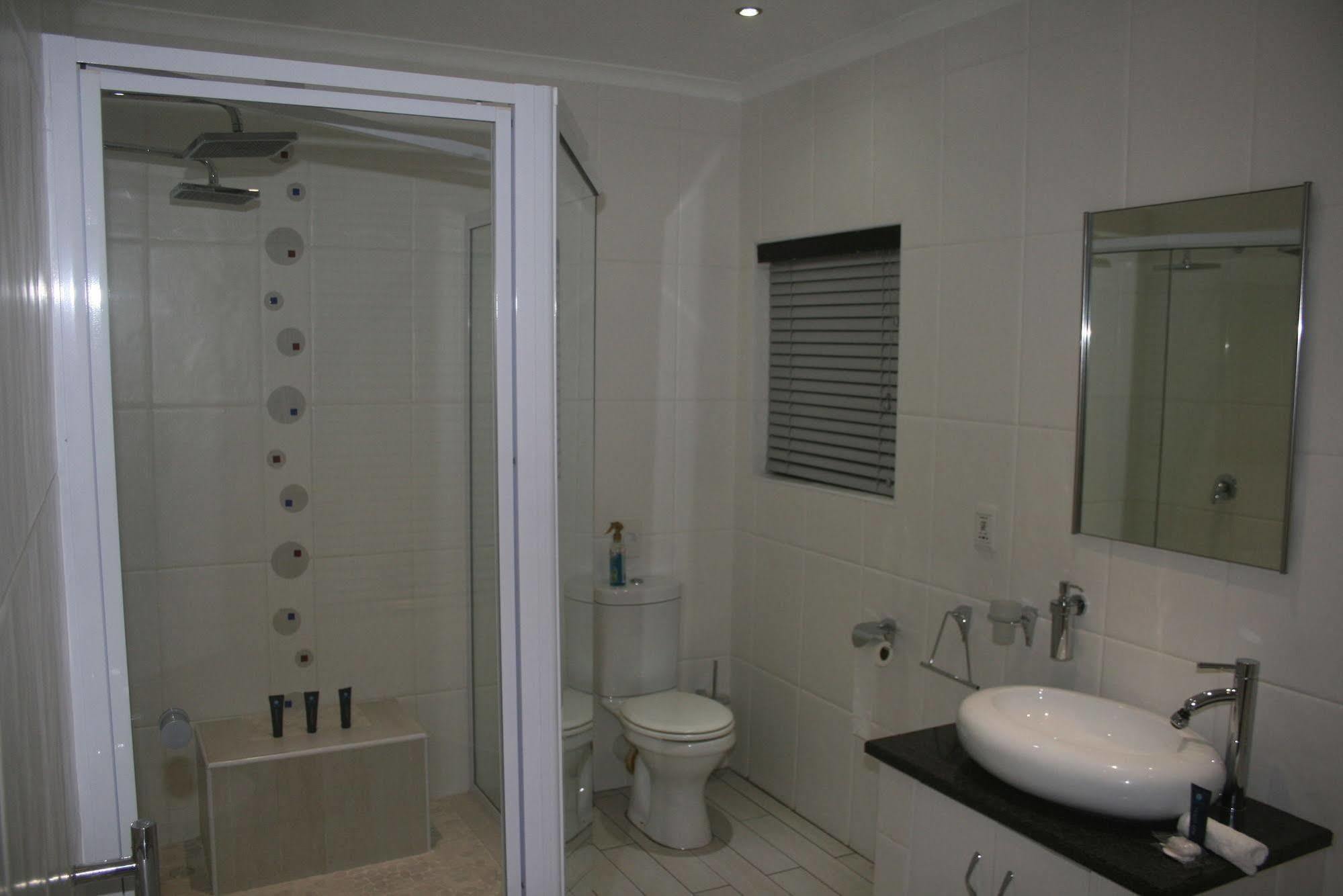 Ahoy Boutique Guest House Port Elizabeth Luaran gambar