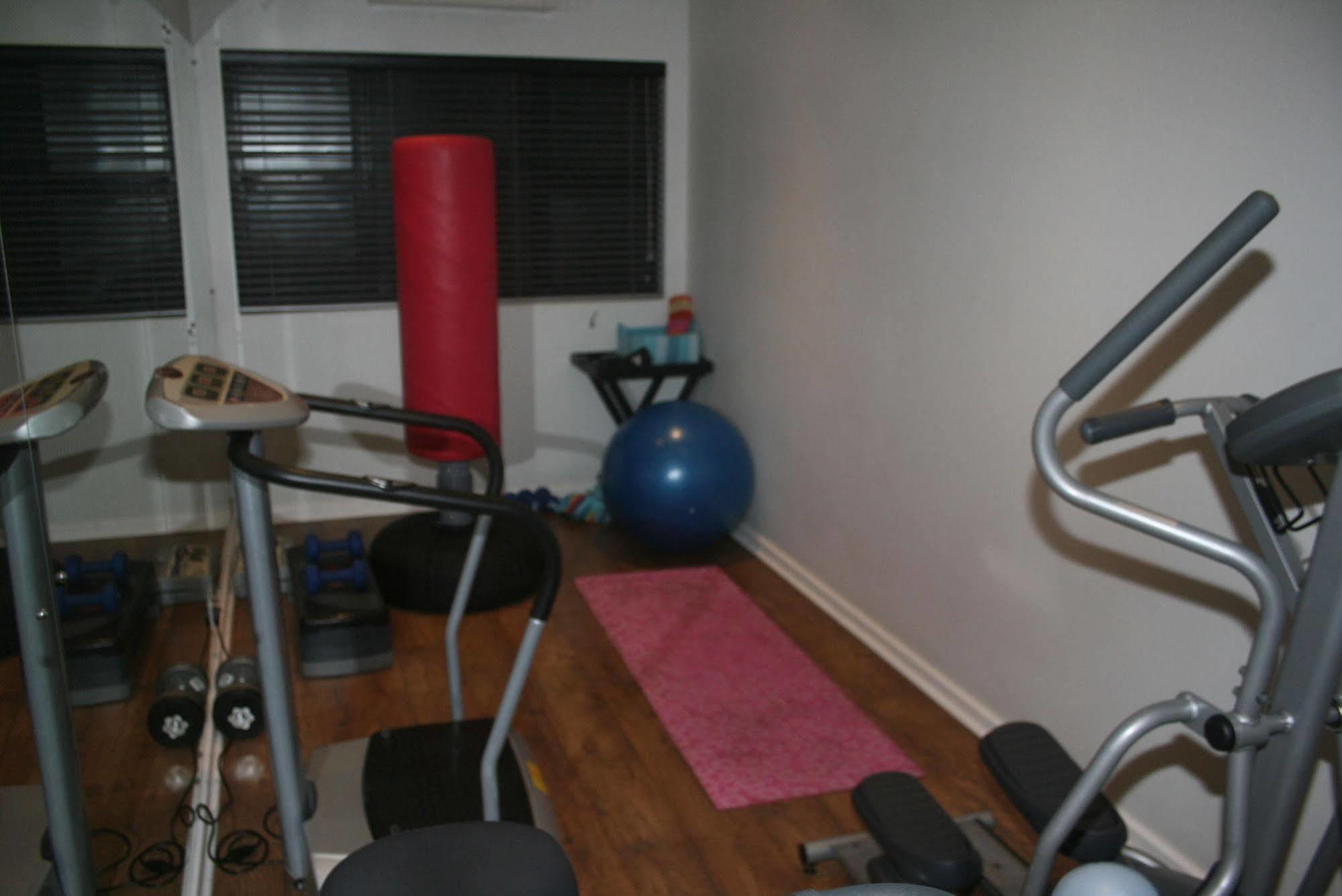 Ahoy Boutique Guest House Port Elizabeth Luaran gambar