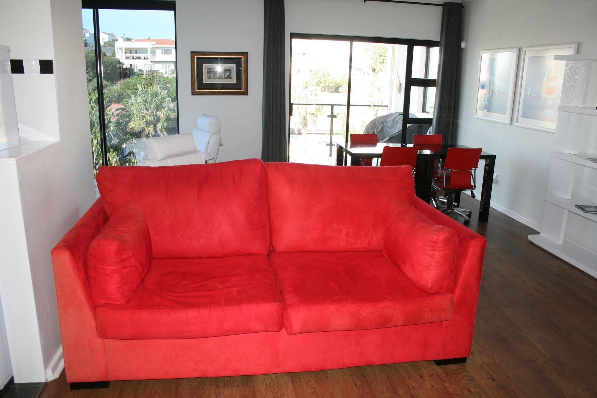 Ahoy Boutique Guest House Port Elizabeth Luaran gambar
