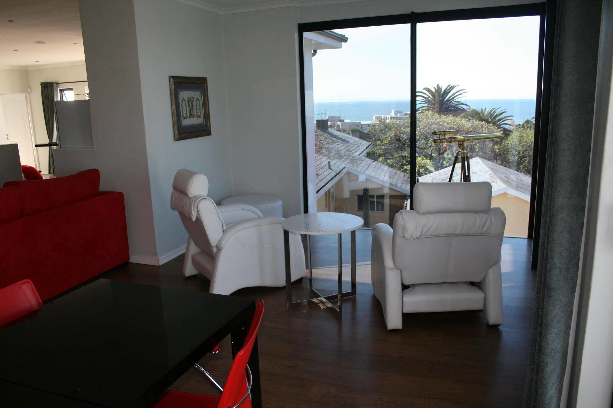 Ahoy Boutique Guest House Port Elizabeth Luaran gambar