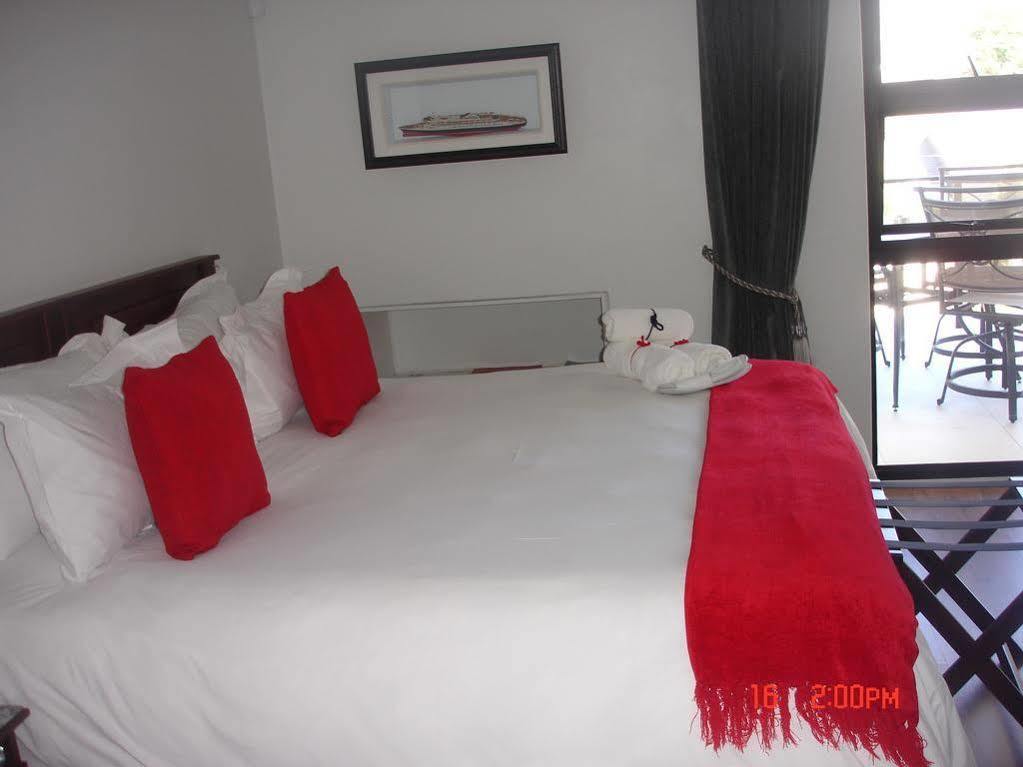 Ahoy Boutique Guest House Port Elizabeth Luaran gambar