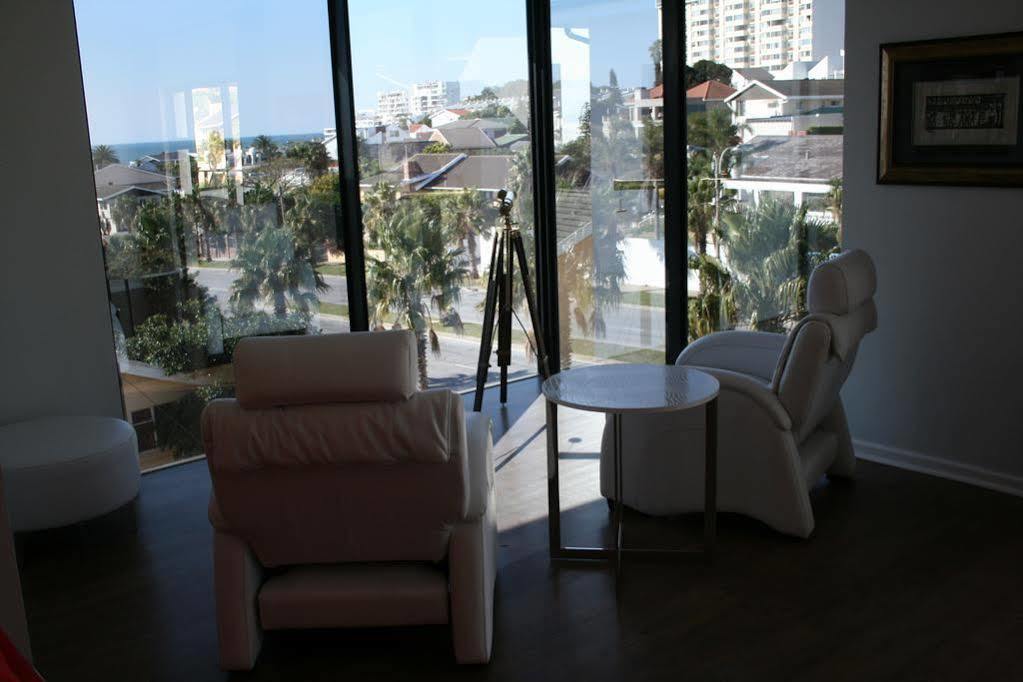 Ahoy Boutique Guest House Port Elizabeth Luaran gambar