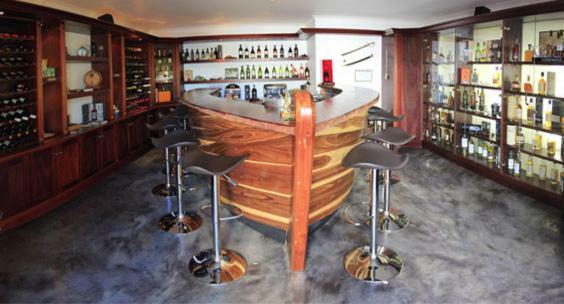 Ahoy Boutique Guest House Port Elizabeth Luaran gambar