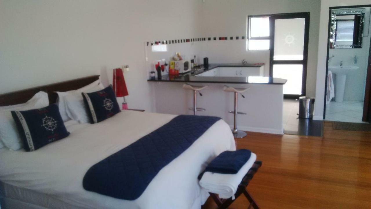 Ahoy Boutique Guest House Port Elizabeth Luaran gambar