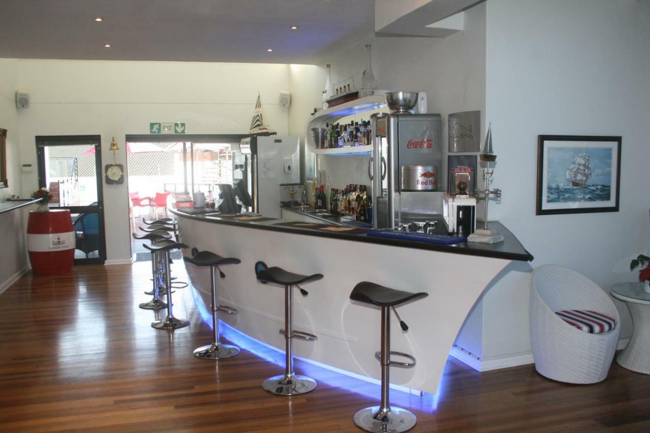 Ahoy Boutique Guest House Port Elizabeth Luaran gambar