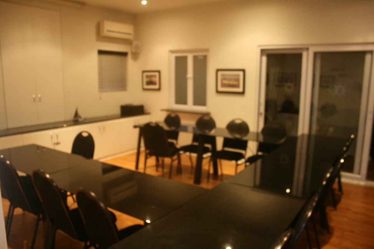 Ahoy Boutique Guest House Port Elizabeth Luaran gambar