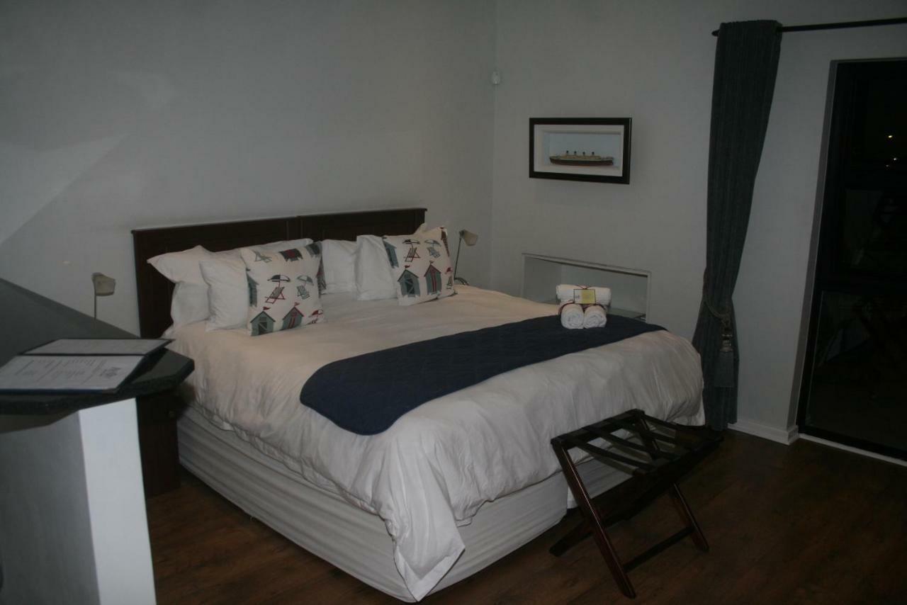 Ahoy Boutique Guest House Port Elizabeth Luaran gambar