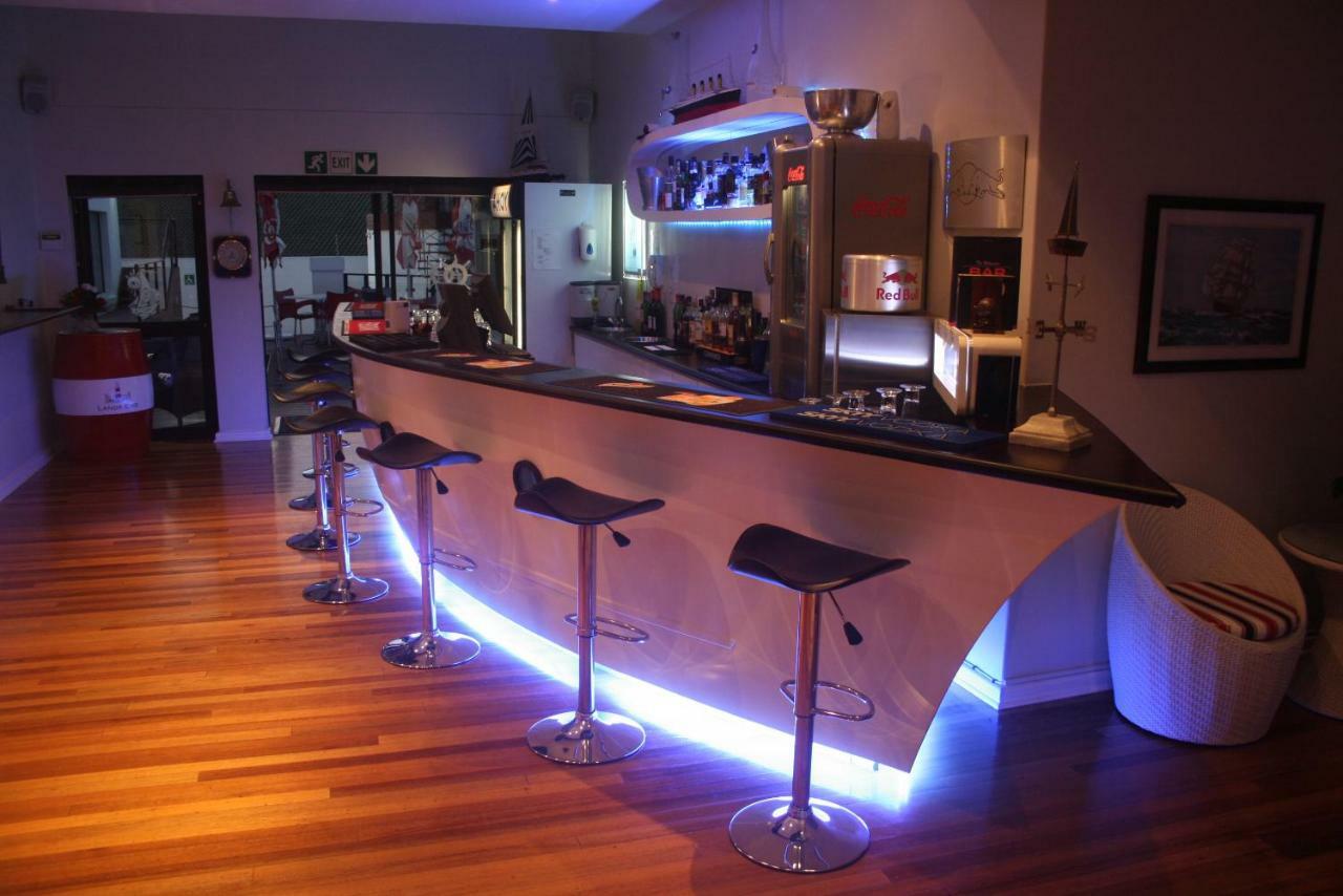 Ahoy Boutique Guest House Port Elizabeth Luaran gambar