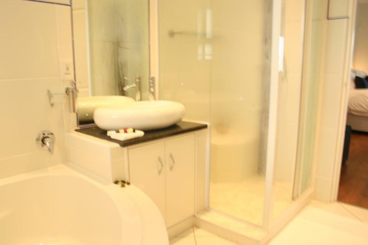 Ahoy Boutique Guest House Port Elizabeth Luaran gambar