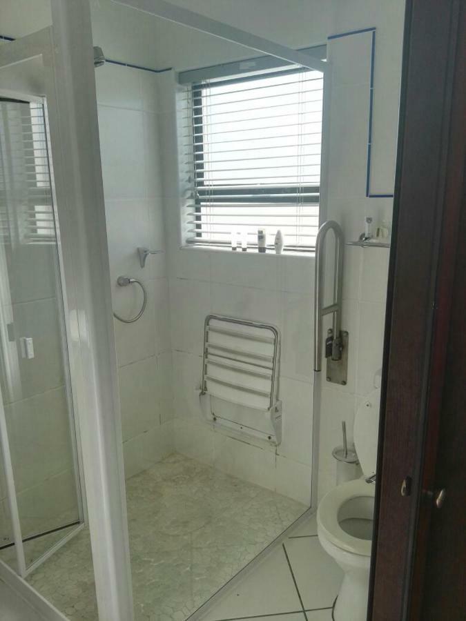 Ahoy Boutique Guest House Port Elizabeth Luaran gambar