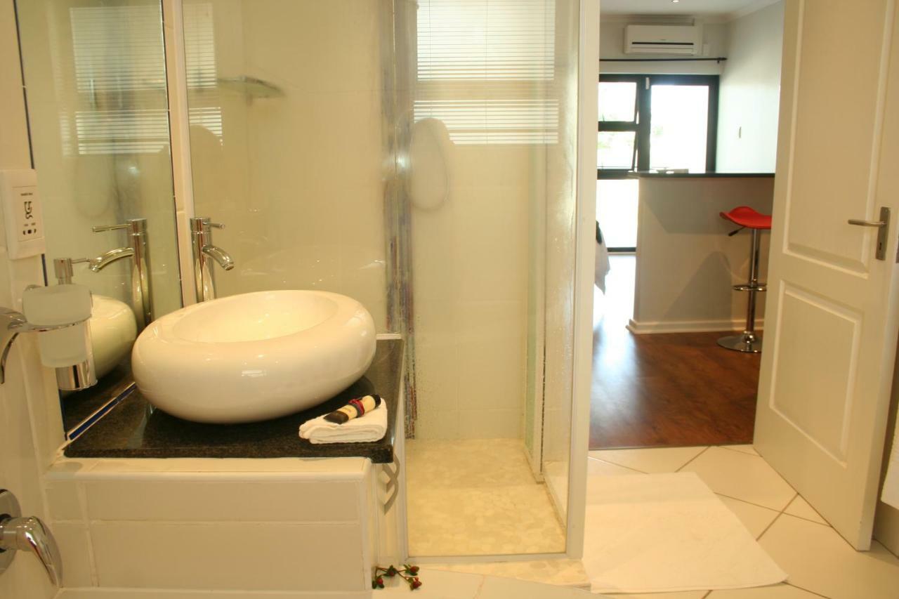 Ahoy Boutique Guest House Port Elizabeth Luaran gambar